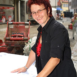 Ingenieurbüro Bettina Schaut